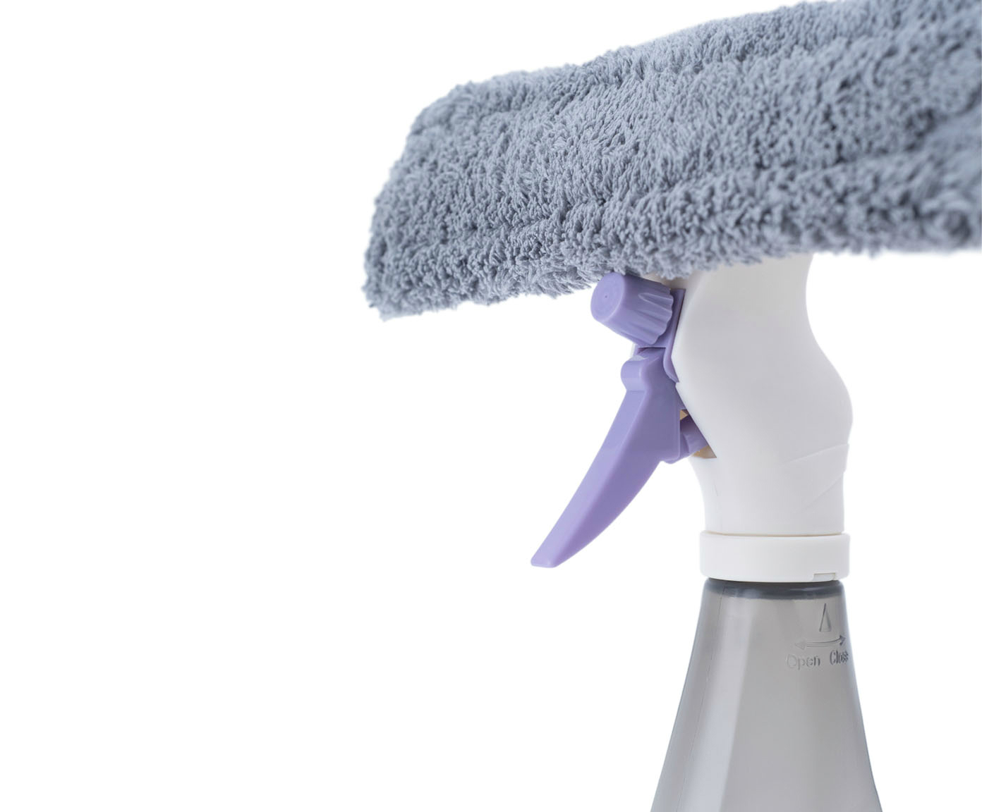 Limpa Vidros Spray 3 em 1 Simplo - image 1