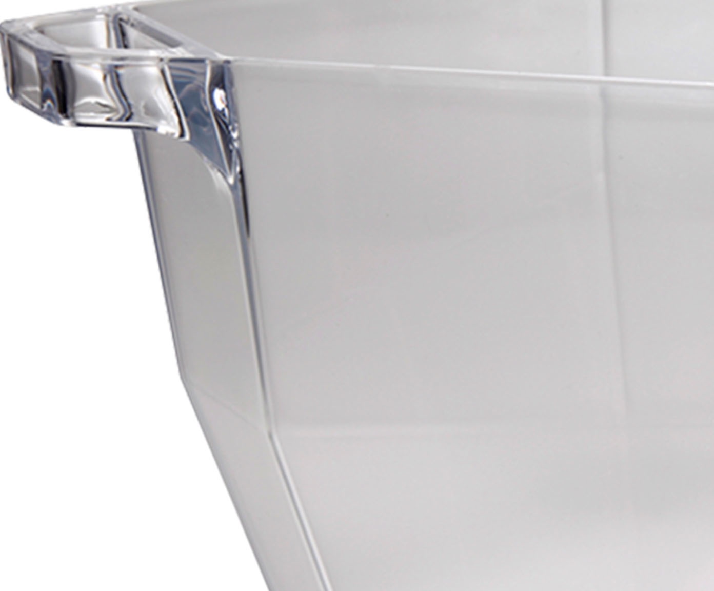 Cooler Vertice Bertussi Design Clear - image 1