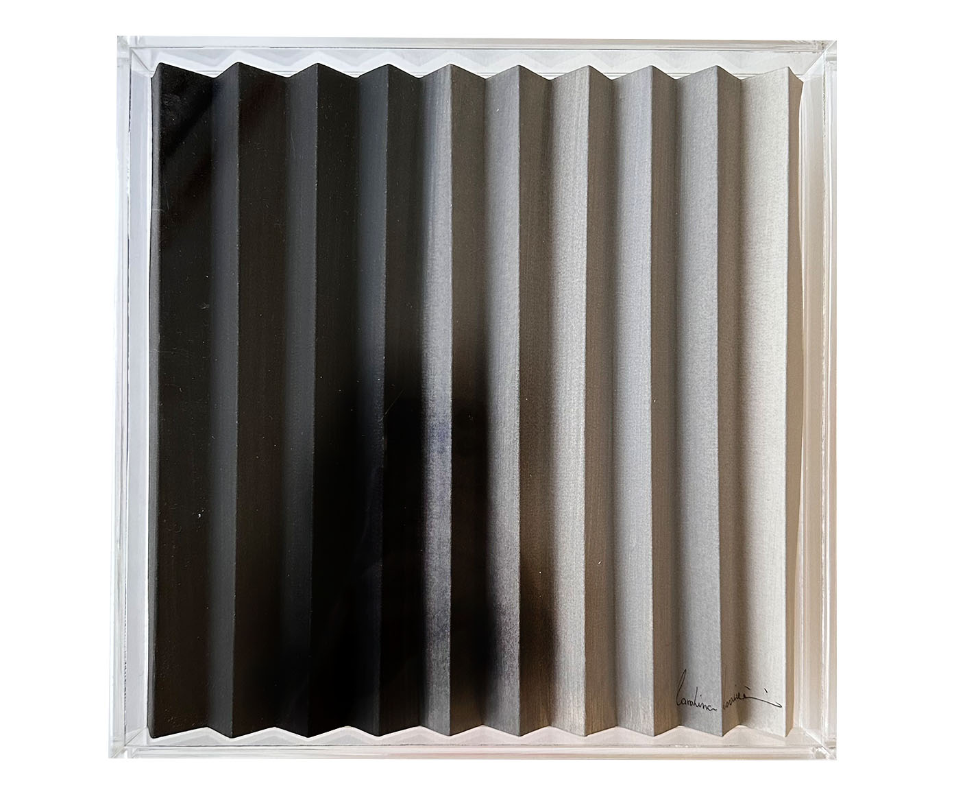 Quadro Degrad&ecirc; Onix - image 1