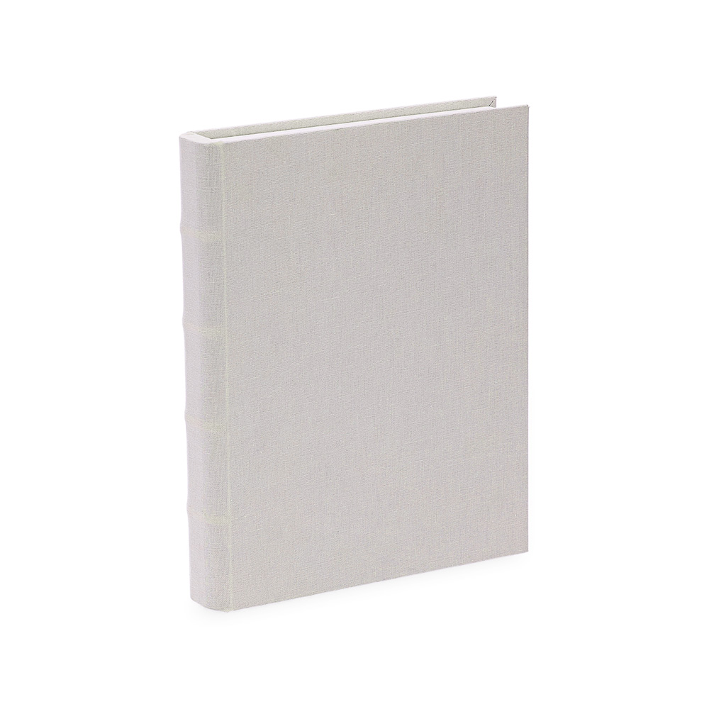 Livro Caixa Igapi Off White - image 0