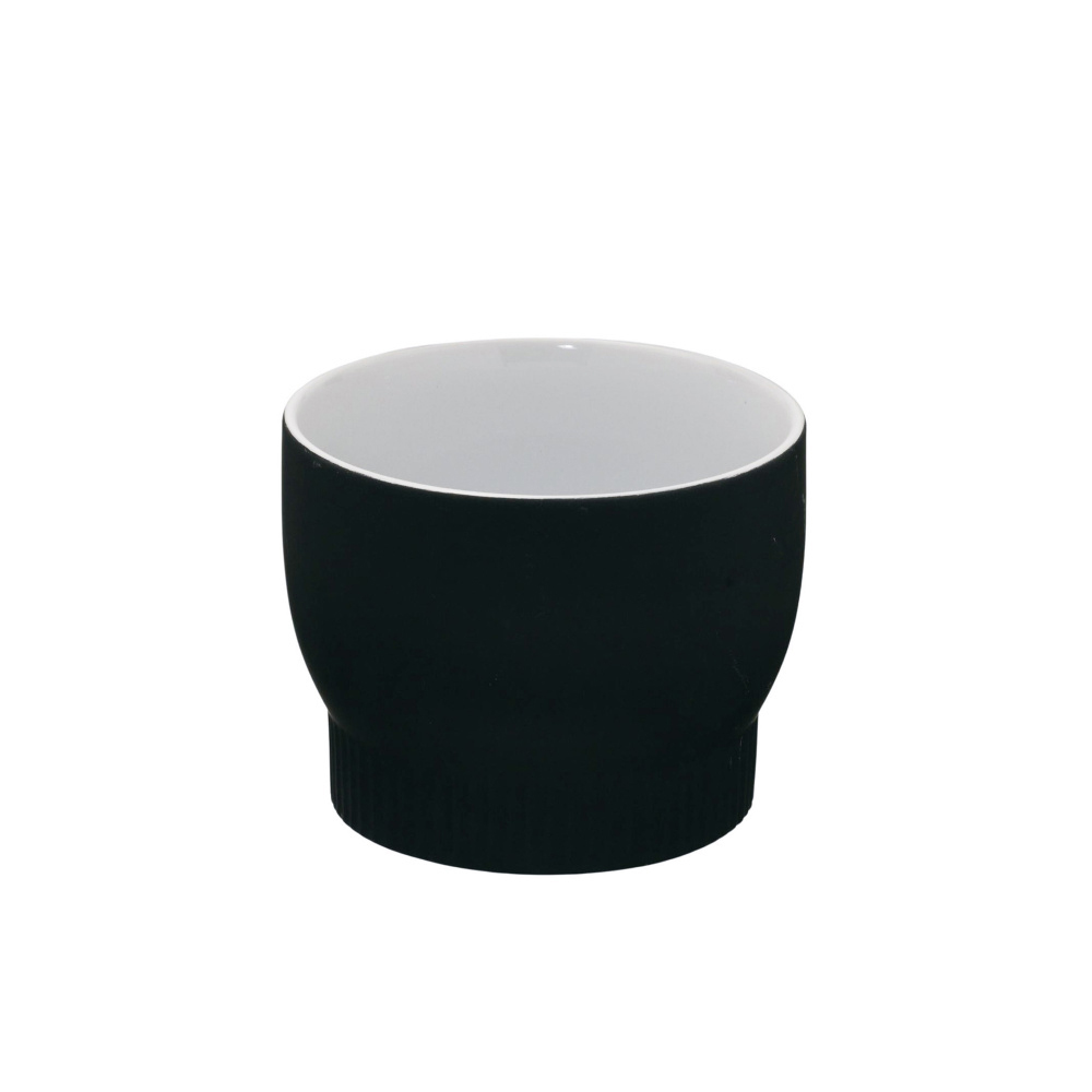 Cachepot Decorativo Preto - image 0