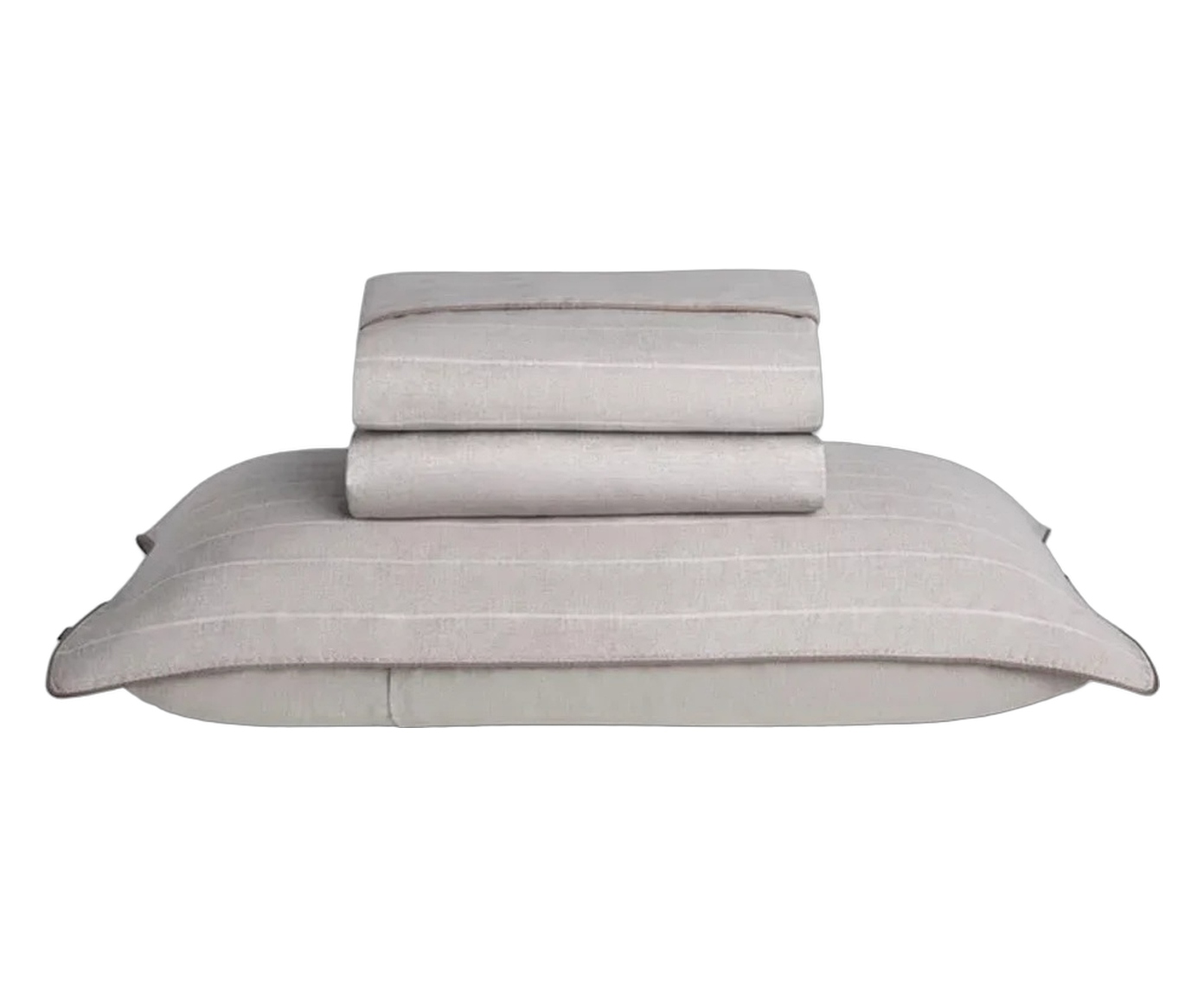 Capa de Duvet Estampado The Garment 300 fios - image 0