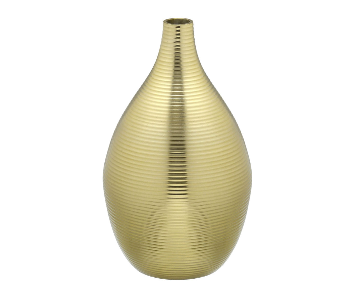 Vaso Dalek I - Dourado - image 0