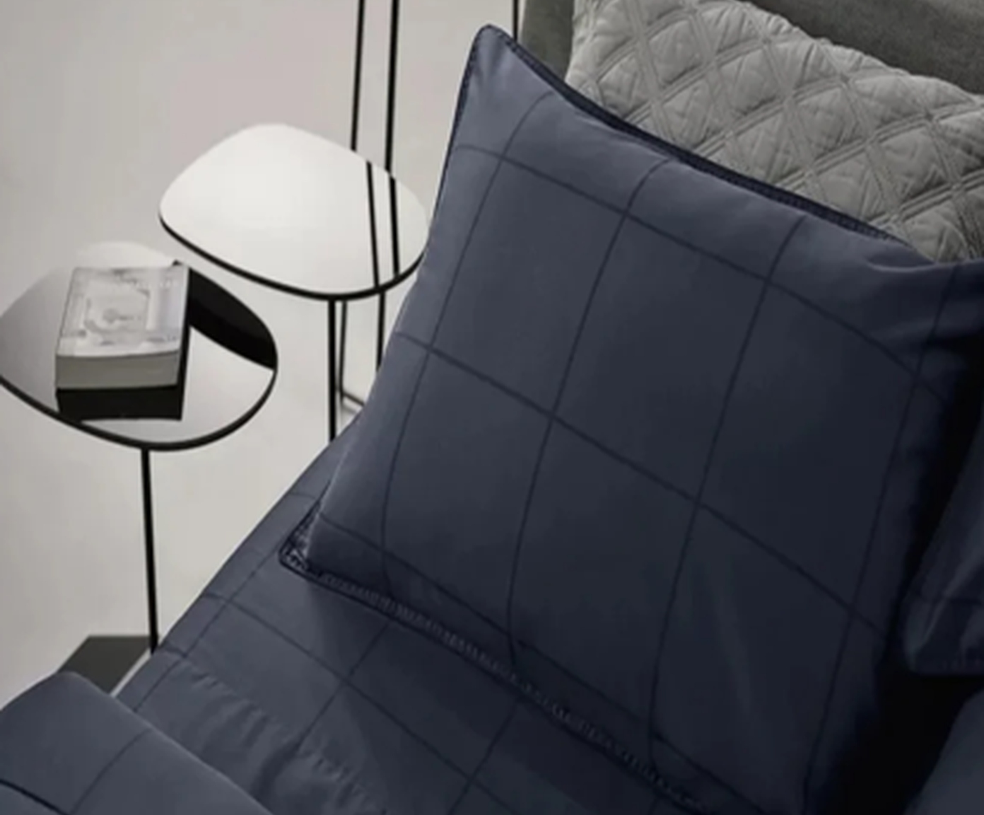 Jogo de Capa de Duvet Estampado The Sharp 300 fios image number 6