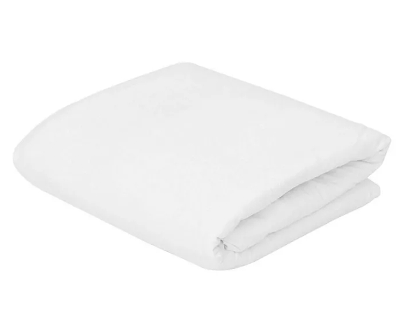 Len&ccedil;ol com El&aacute;stico Helena Branco 150G/M&sup2; image number 1