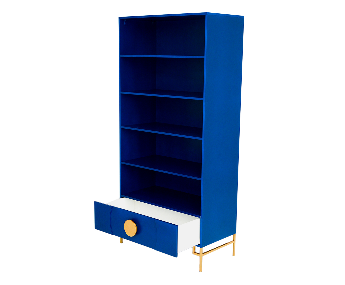 Estante Cerchio D'Oro - Royal image number 4