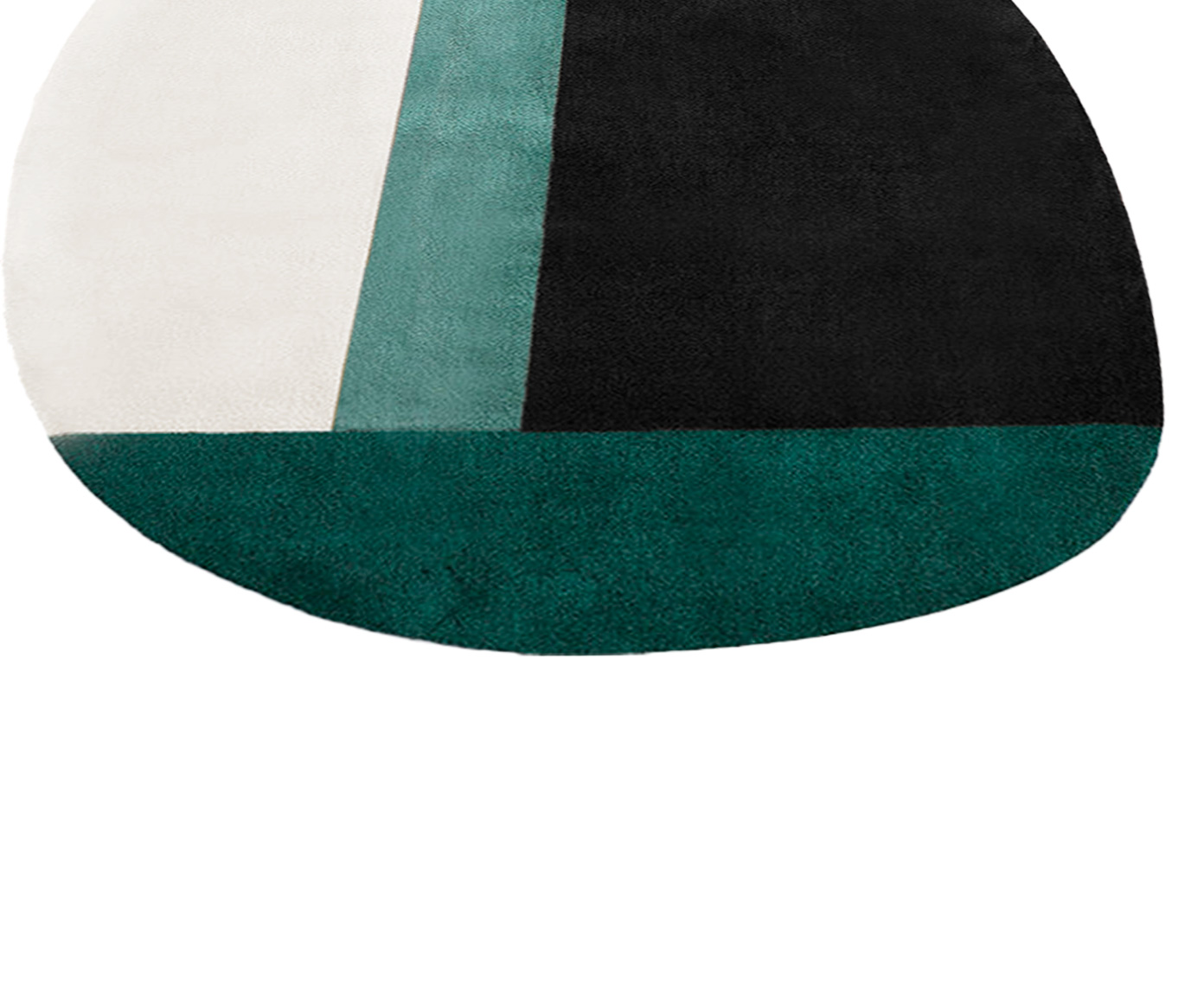 Tapete Hathor Verde image number 3