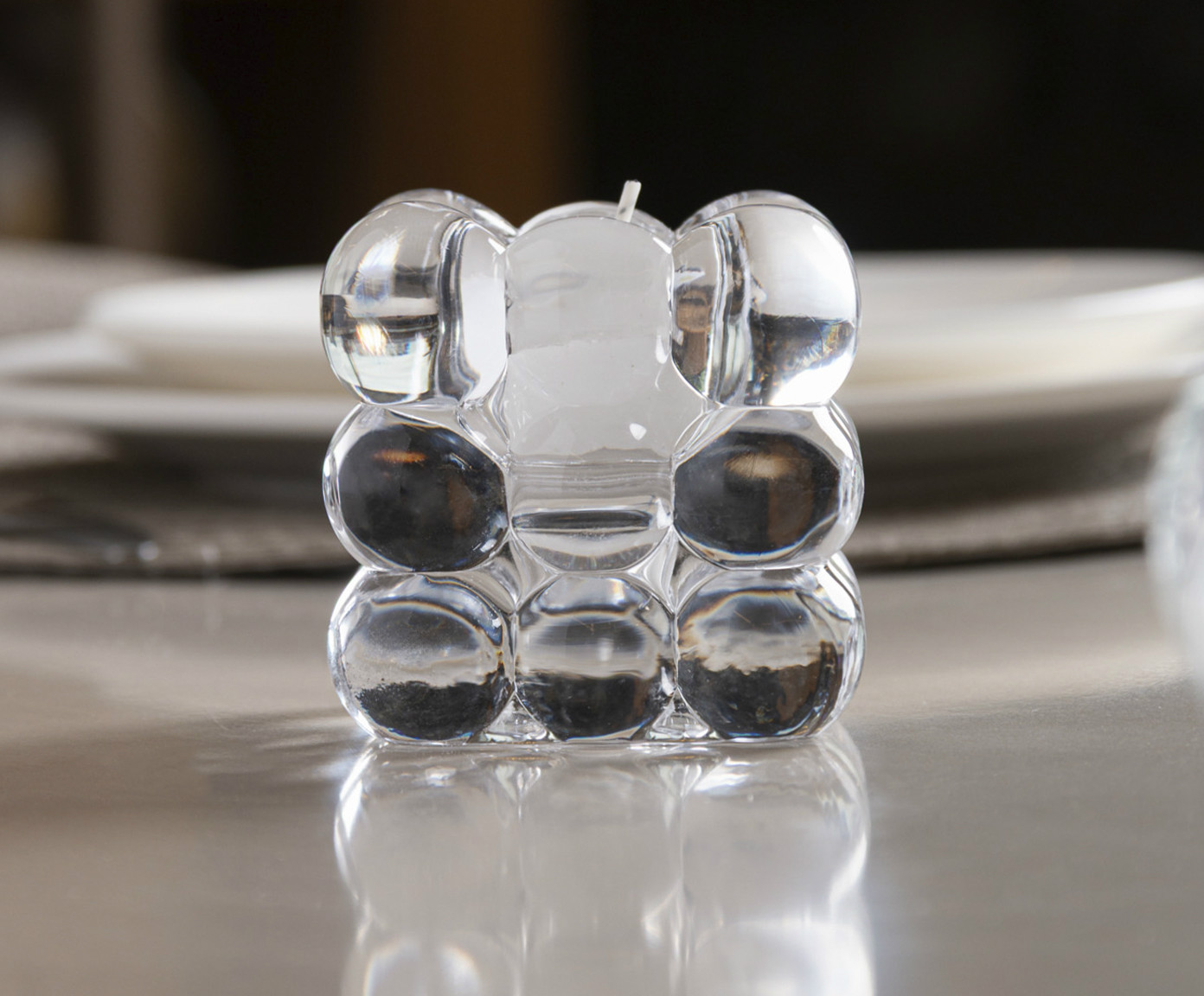 Porta-Velas Bubble image number 3