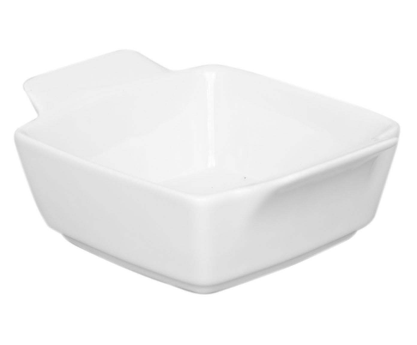 Mini Forma em Porcelana Julie - image 0