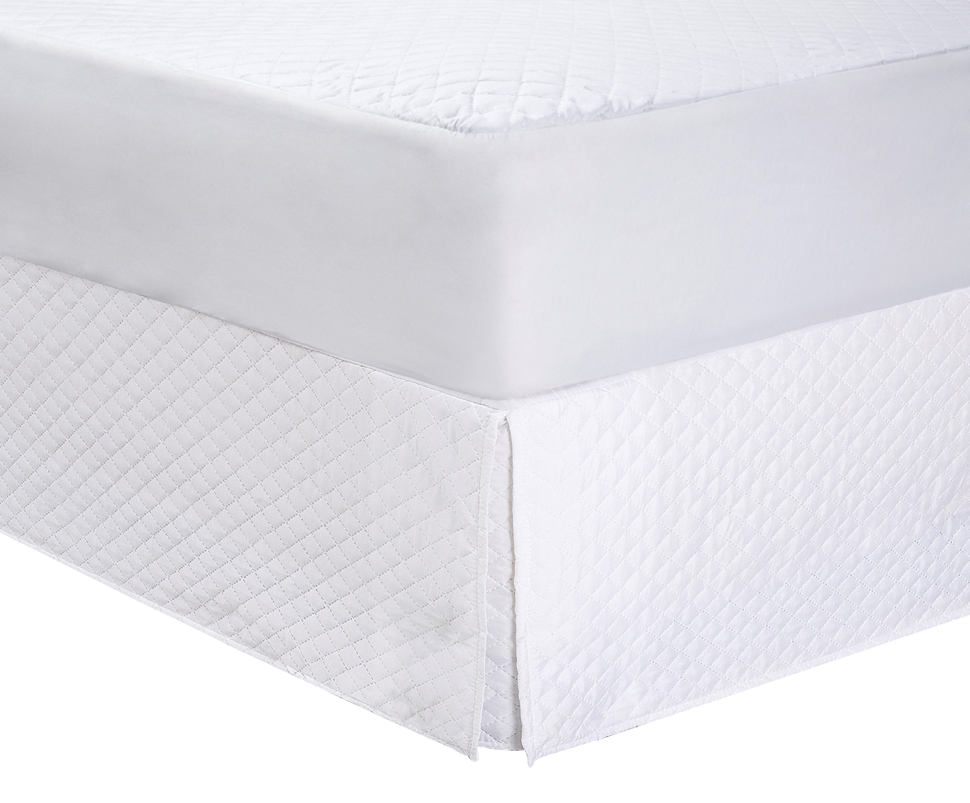 Saia para Cama Box Mat&ecirc; - image 0