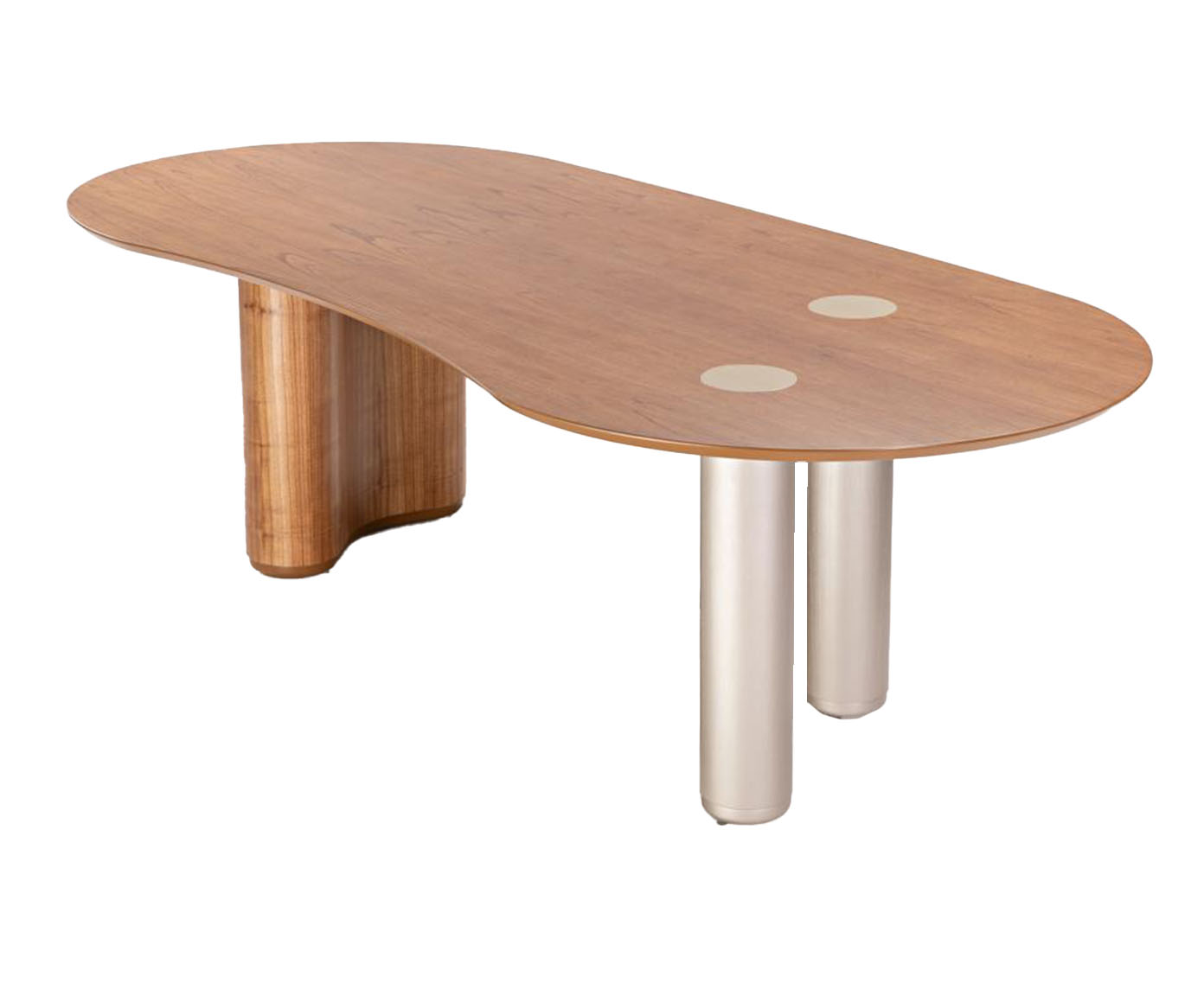 Mesa de Jantar Bean - image 1