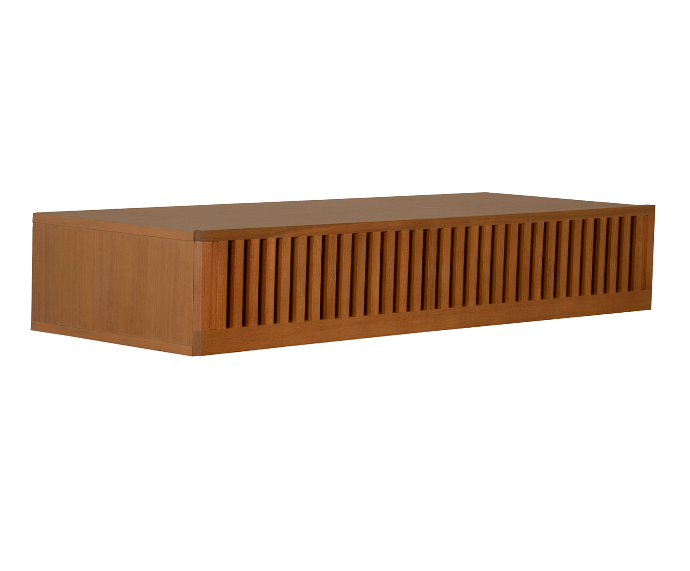 Rack Suspenso Wooden - image 0