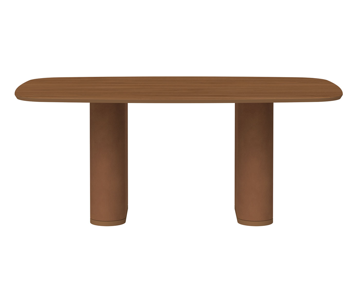 Mesa Lintz 1.8 Canella e Caramel - image 1