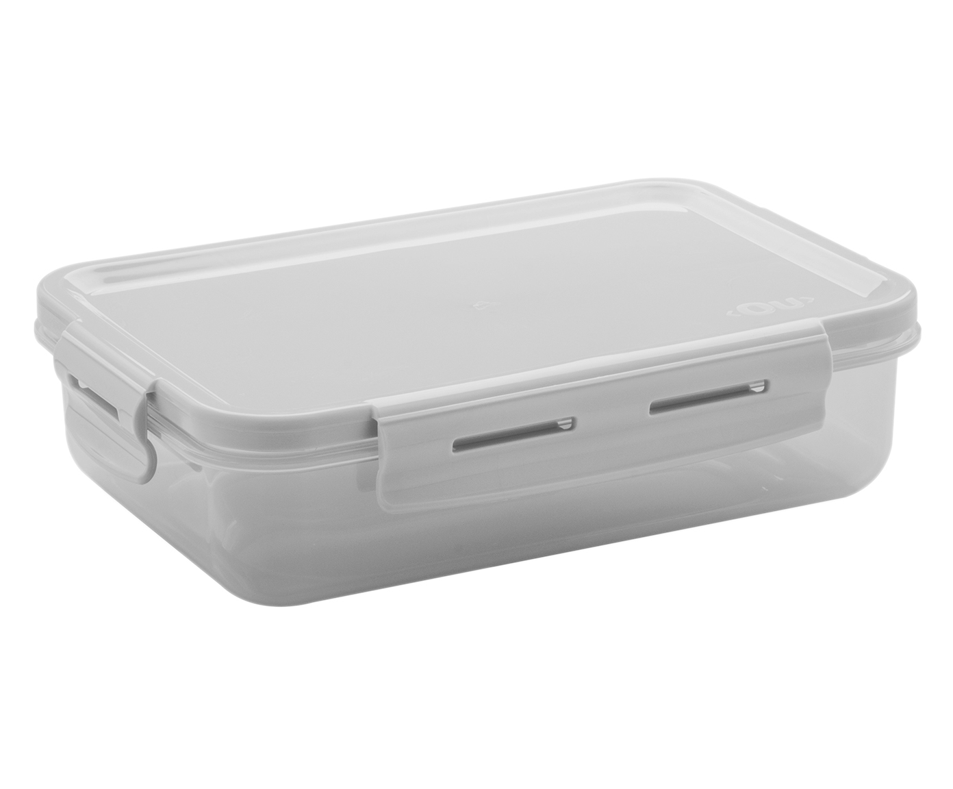 Pote Multiuso Click I Branco - image 0
