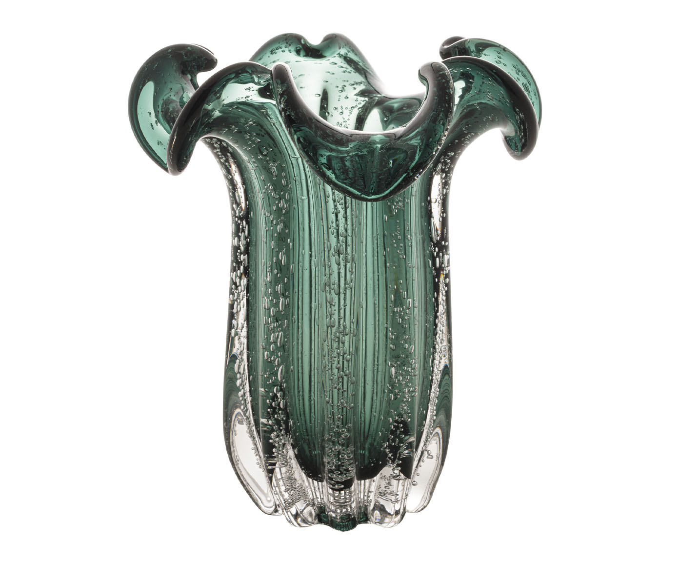 Vaso Italy Verde - image 0