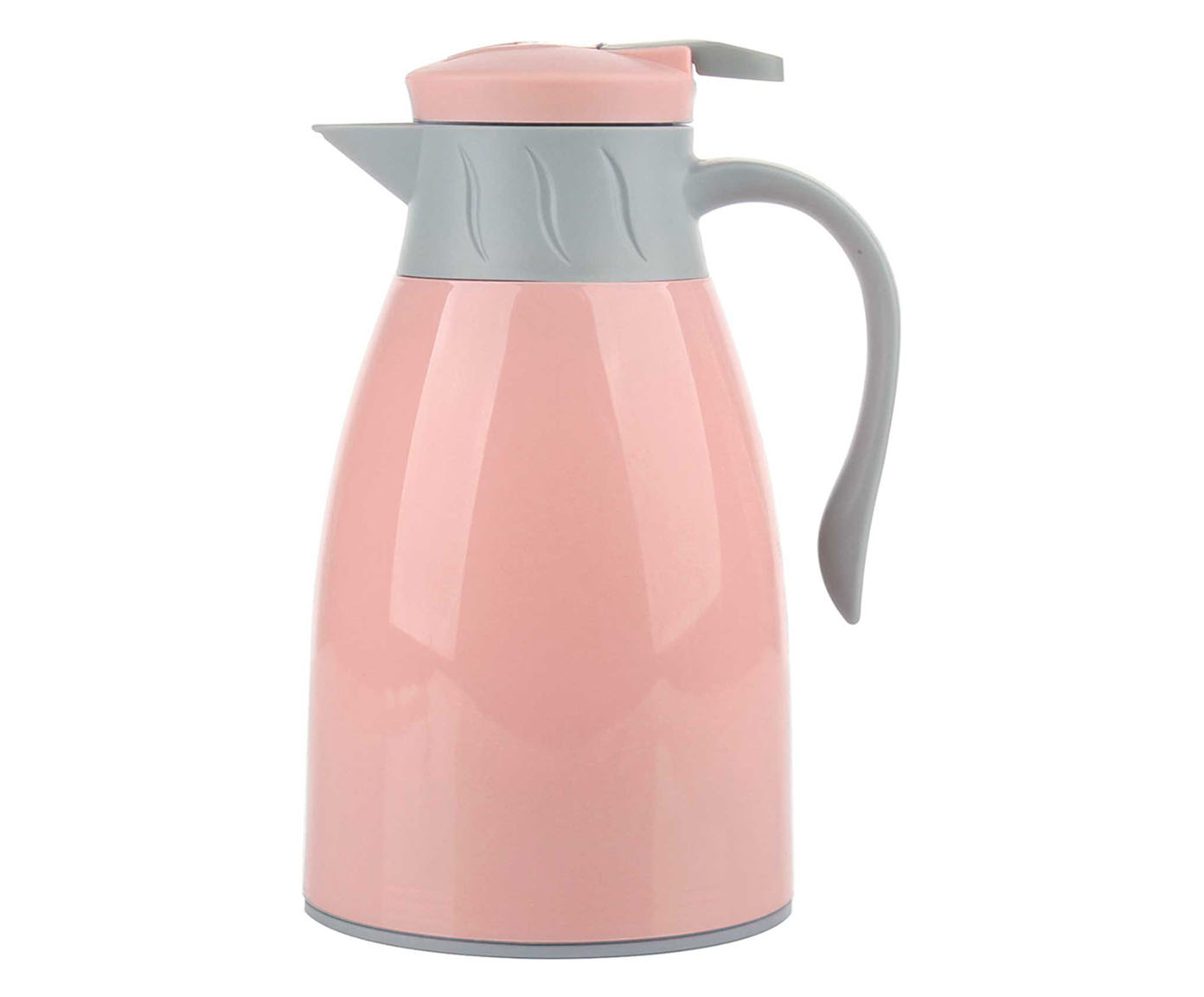 Garrafa T&eacute;rmica Kinde Rosa - image 0