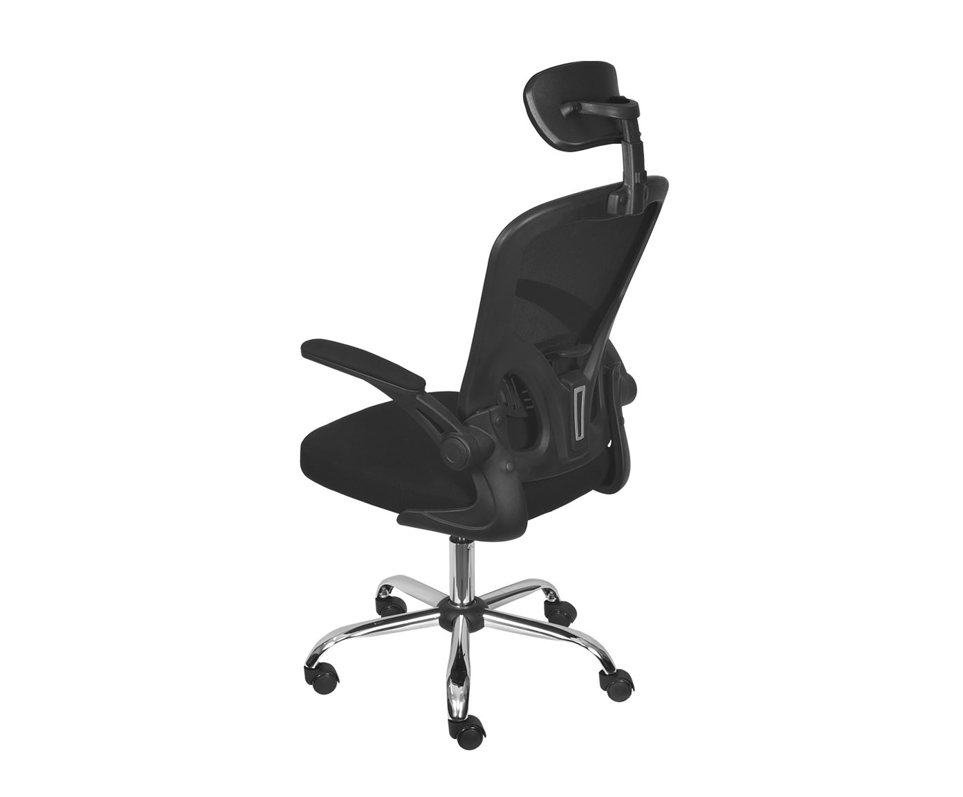 Cadeira Office Preta - image 1