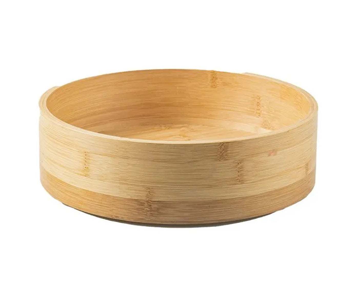 Organizador Girat&oacute;rio Alto Bambu - image 0