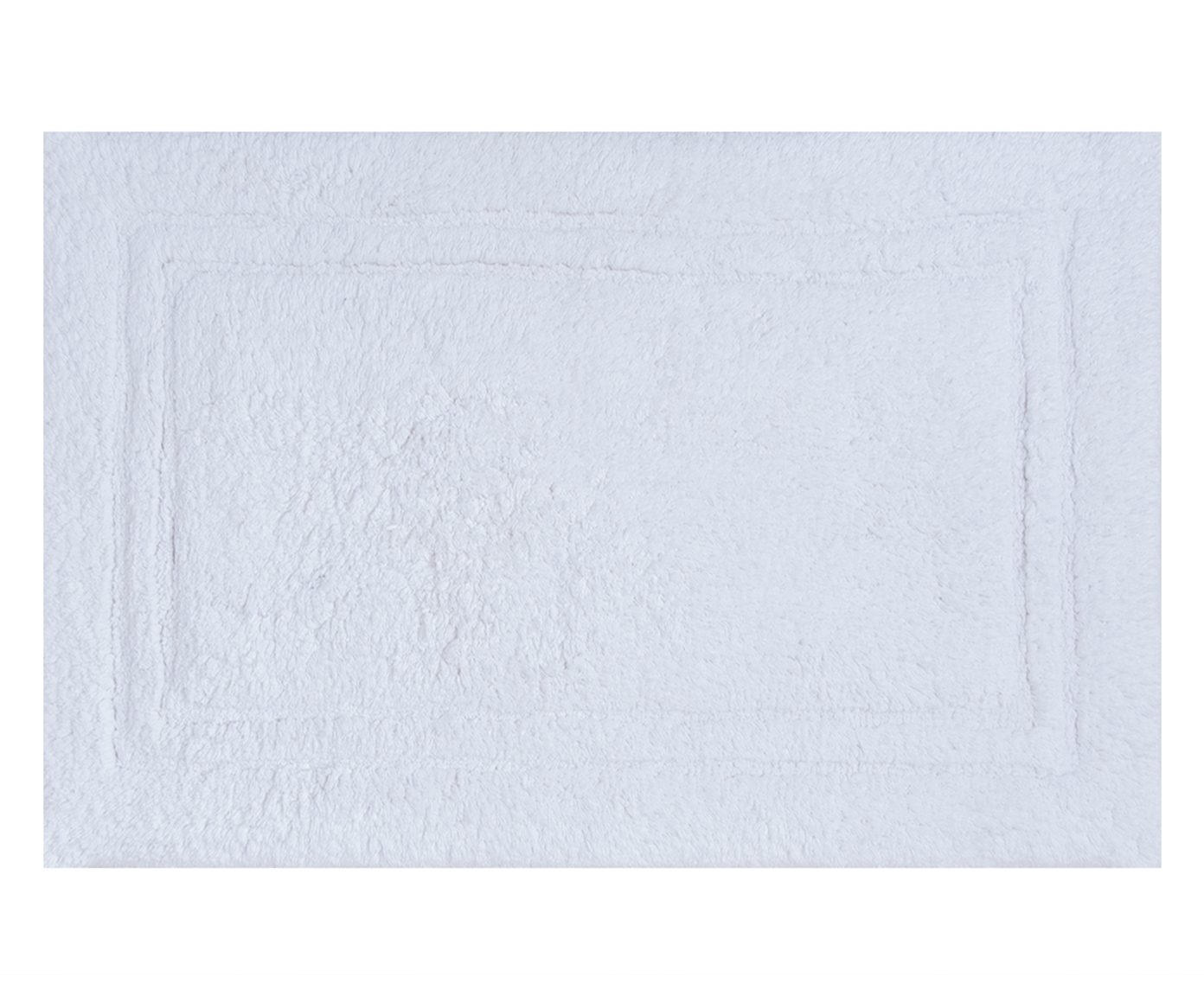 Tapete para Banheiro Elegance Branco - image 0