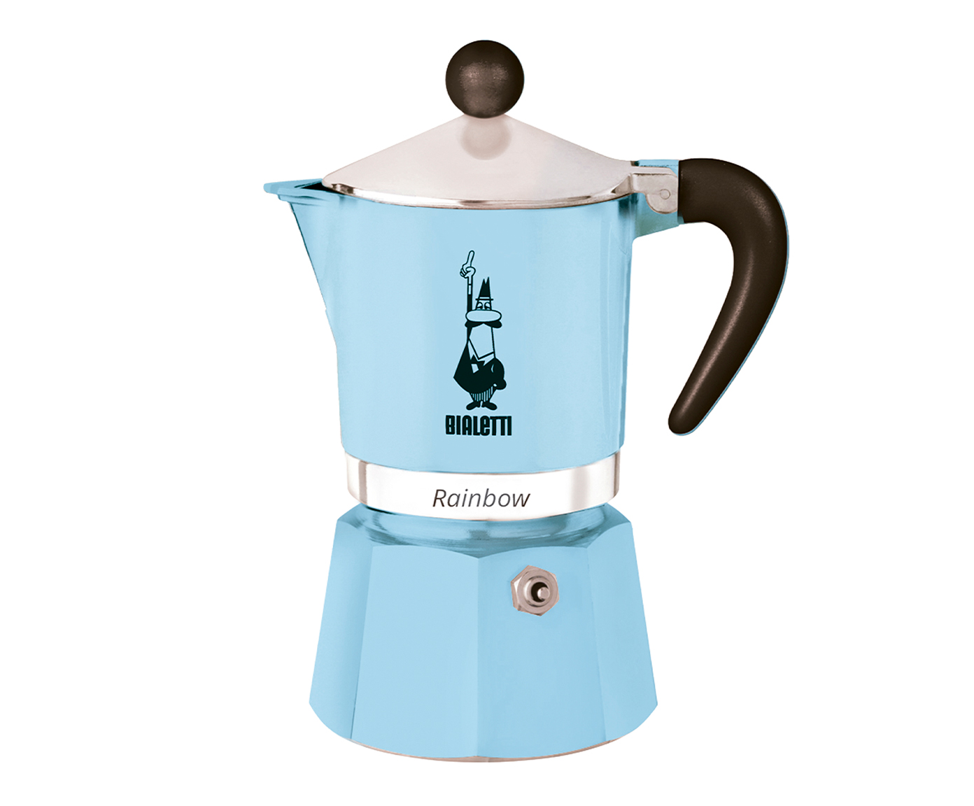 Cafeteira Marley - Azul - image 0