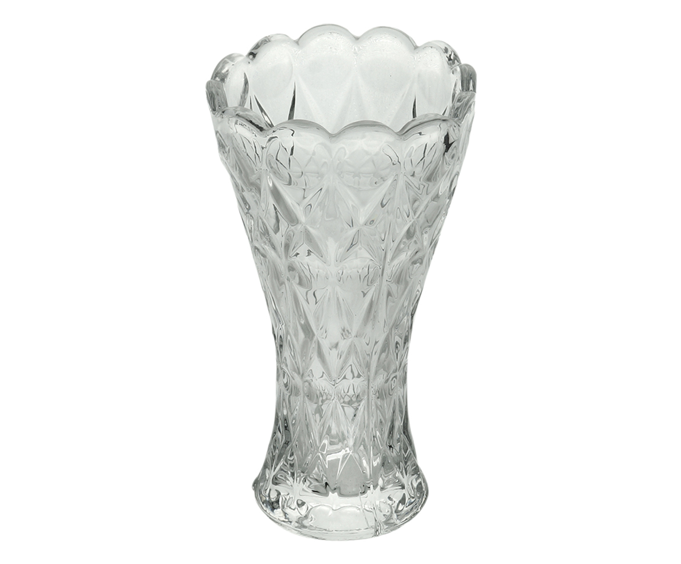 Vaso em Cristal Angel - image 0