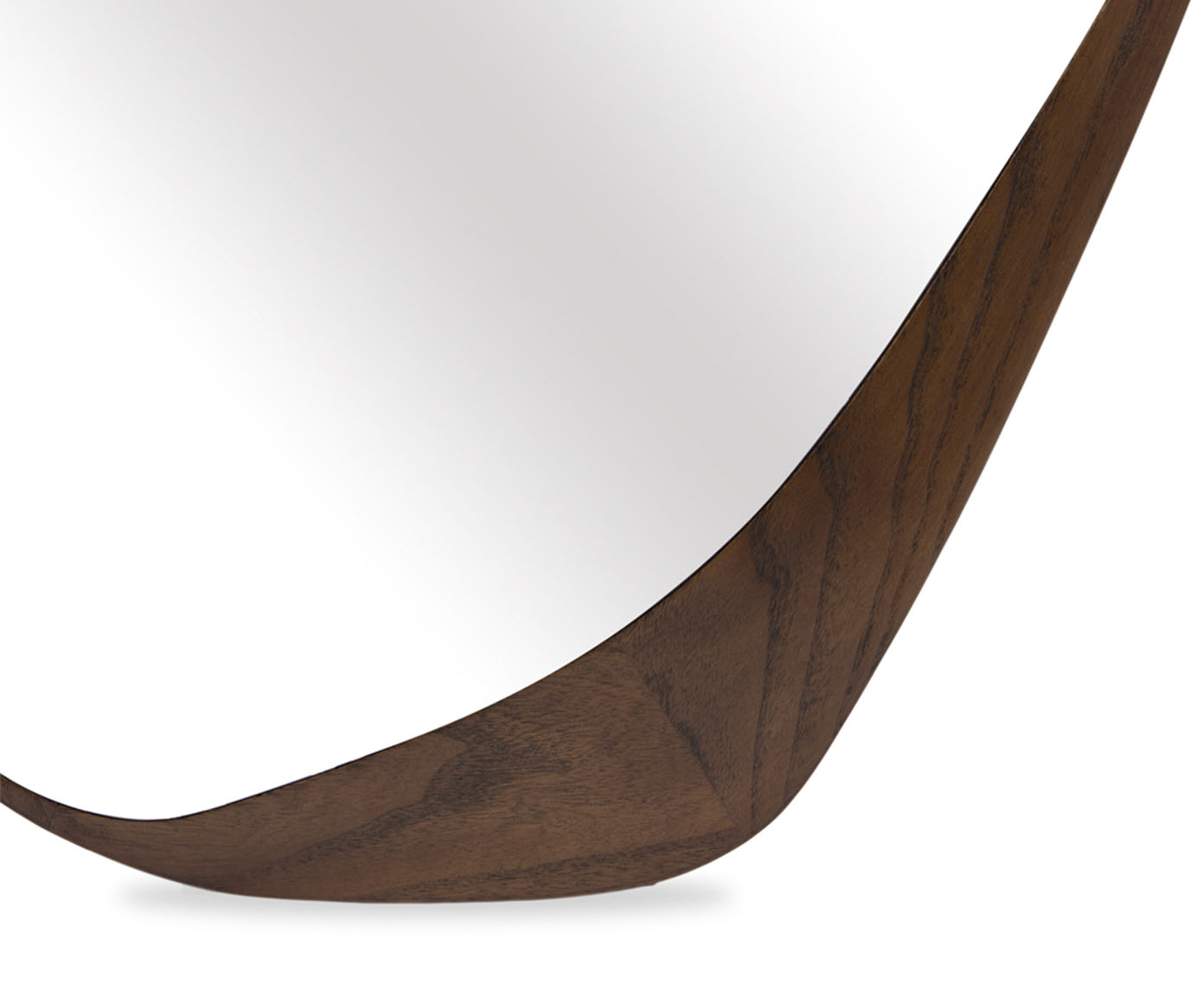 Espelho em Madeira Awqapuma - image 1