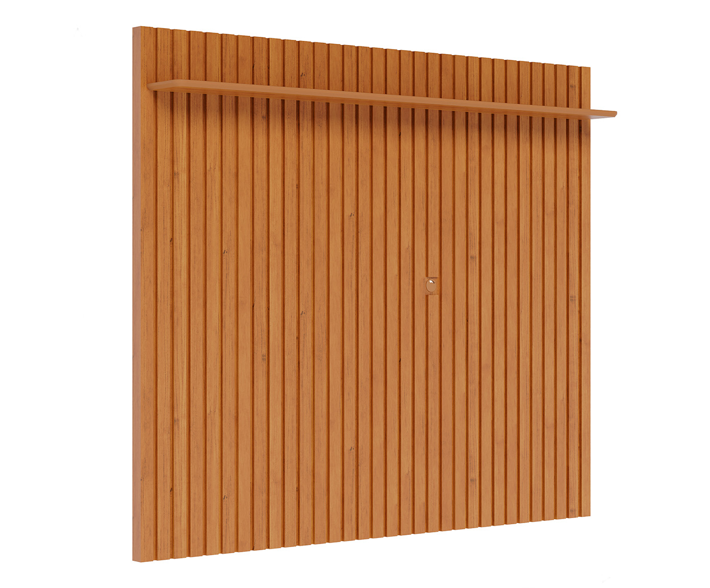 Painel Ripado Loft Nature - image 0