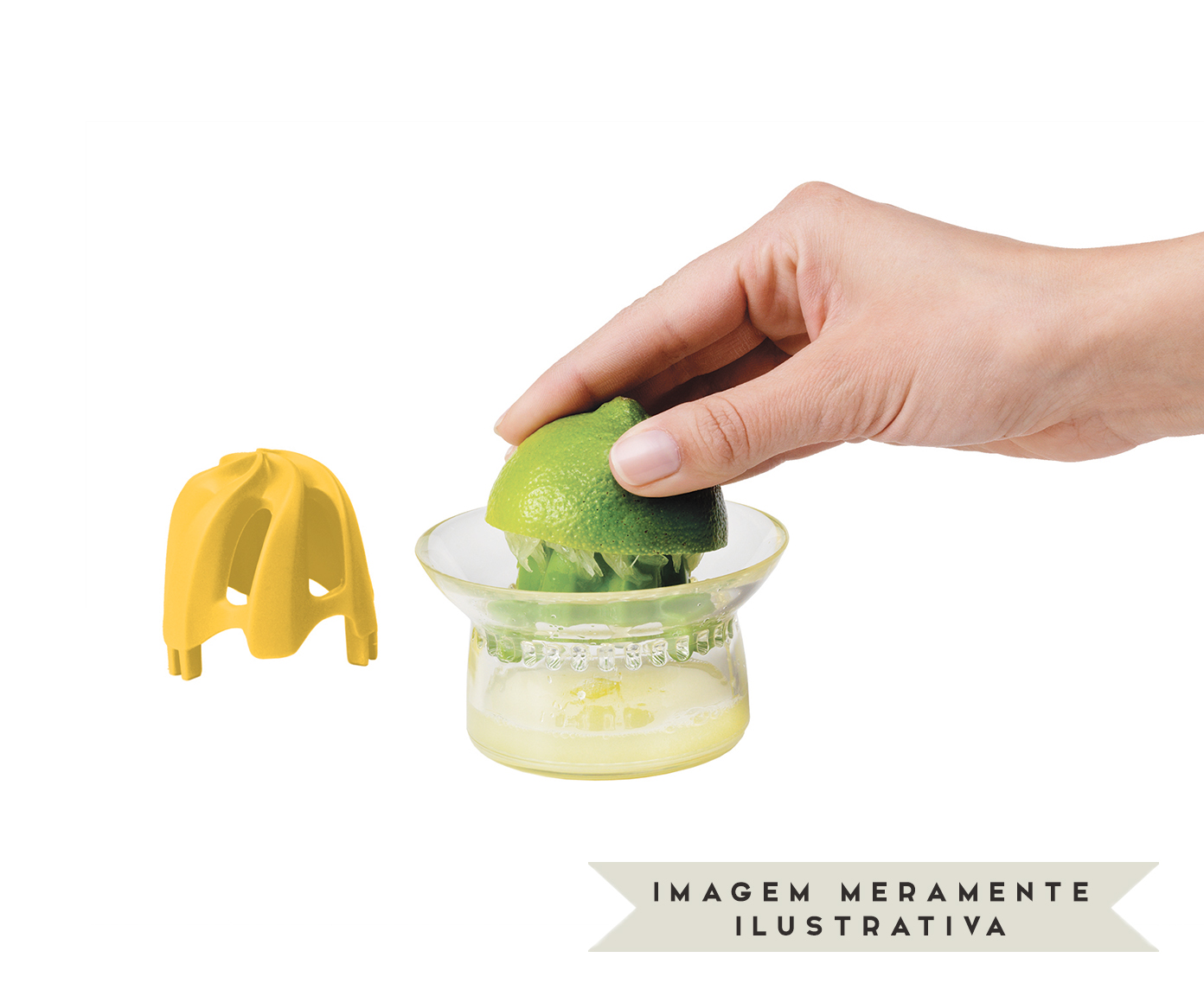 Espremedor Juicester image number 3