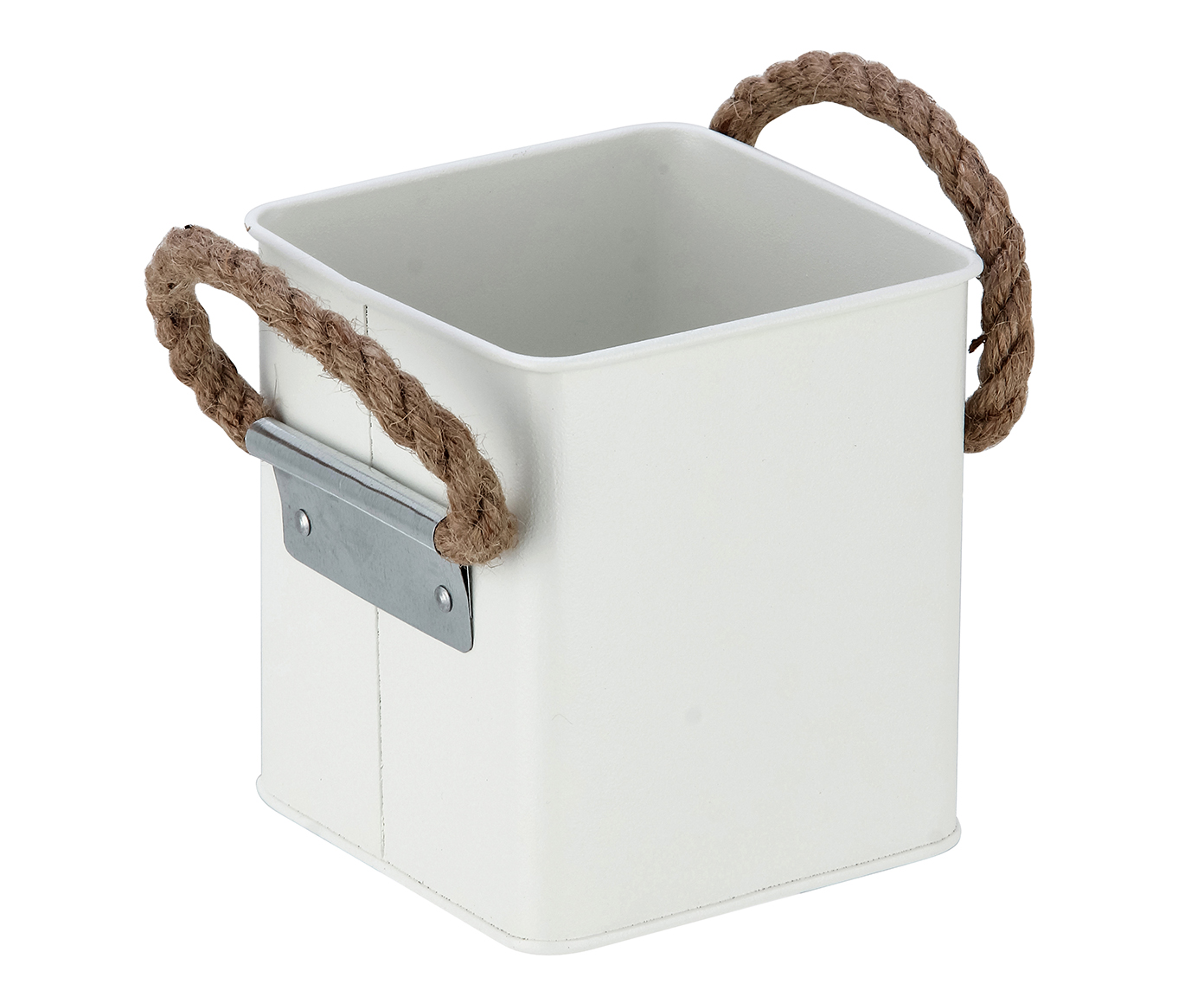 Cesta com Al&ccedil;a Branca - image 0