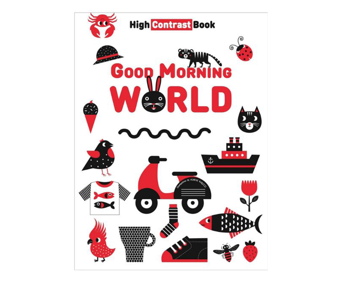 Livro "Good Morning World" - image 0