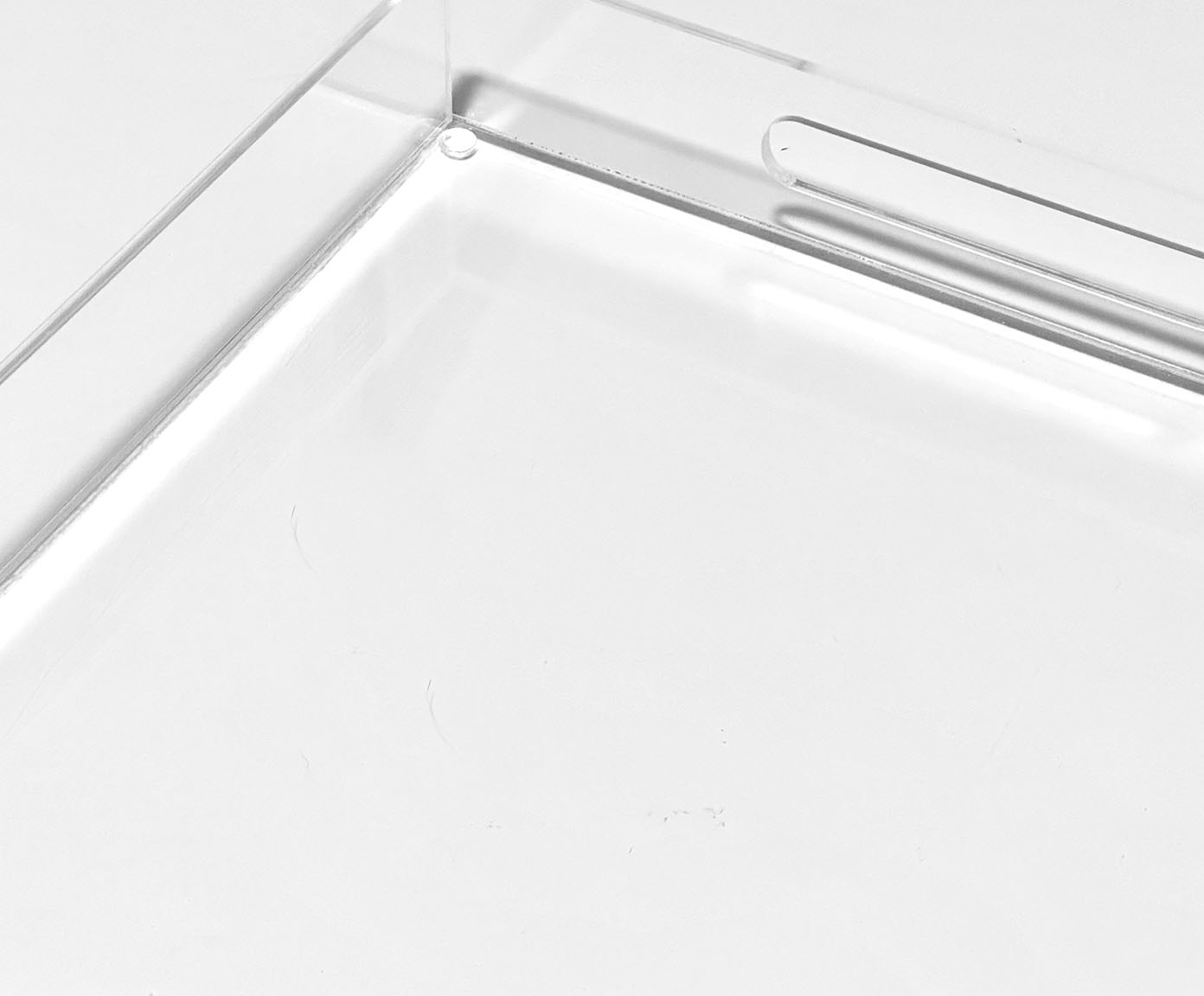 Bandeja Menor Transparente image number 3