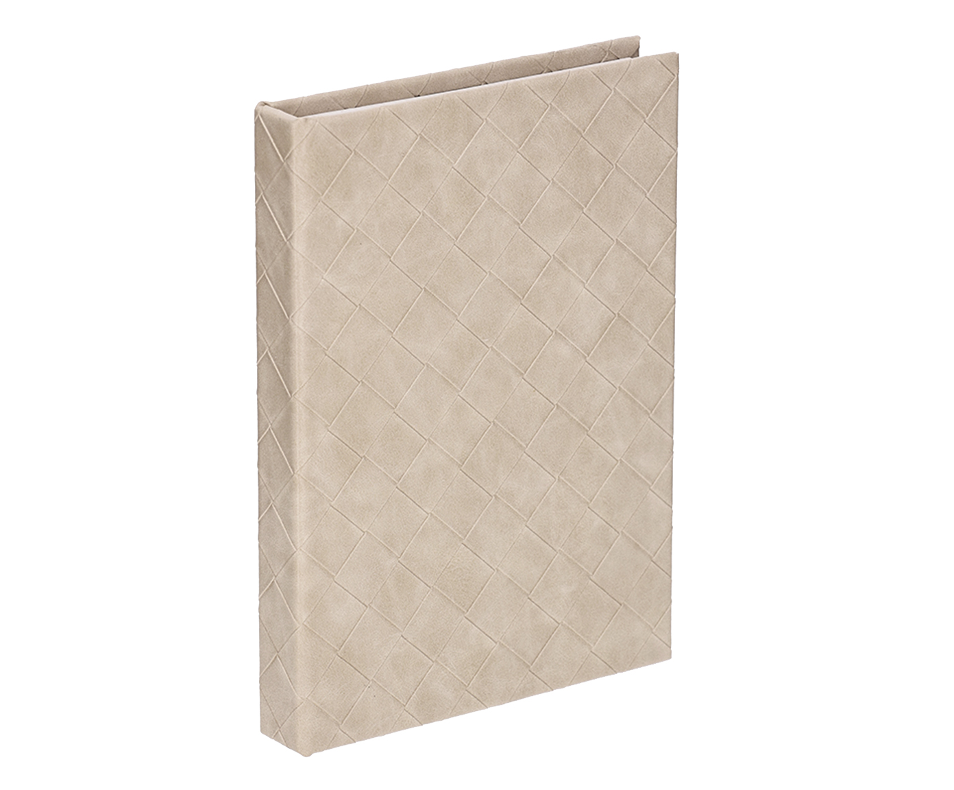 Livro-Caixa Decorativo Carpus - image 0