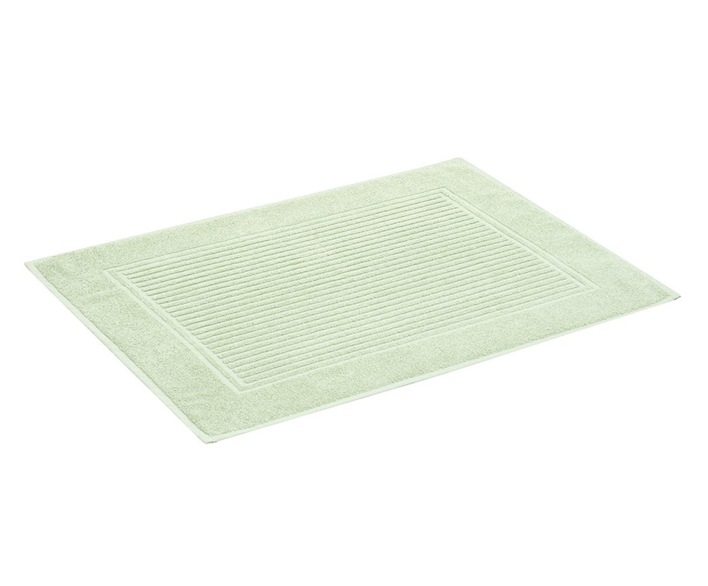 Jogo de Toalhas Liz Extra Soft Verde 5 pe&ccedil;as image number 2
