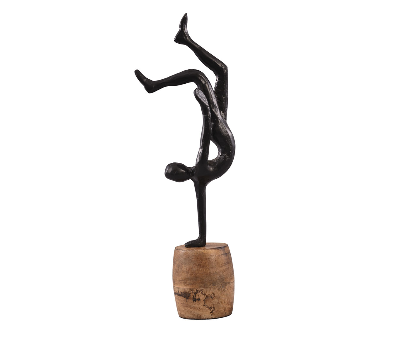 Escultura Capoeira Preta - image 0