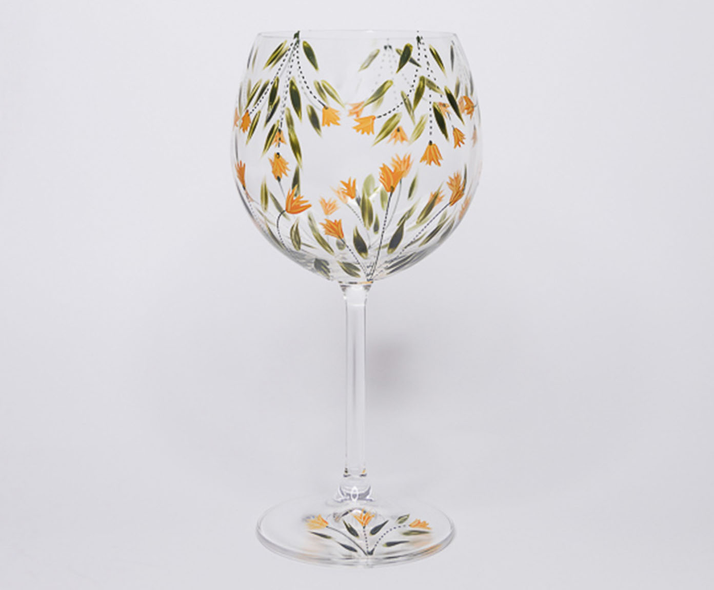 Ta&ccedil;a Orange - image 1