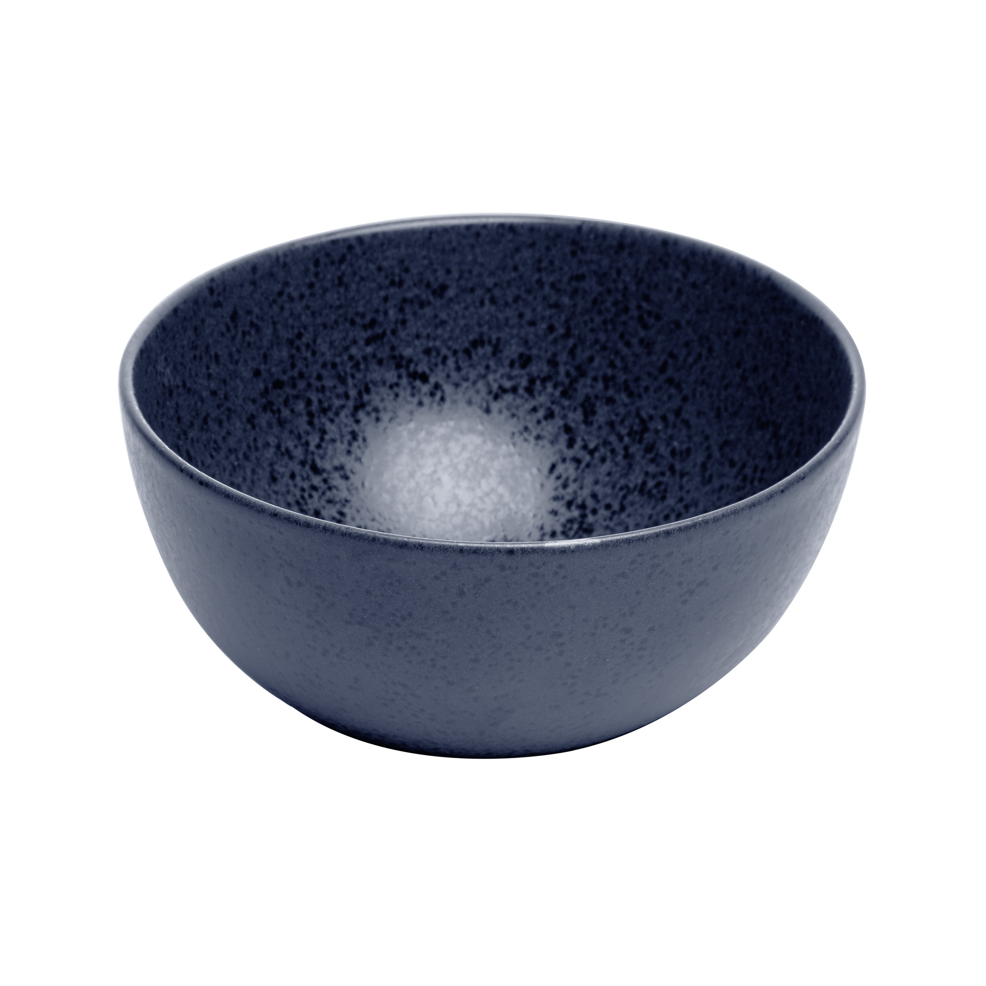 Saladeira de Cer&acirc;mica Mist Azul Matte - image 0