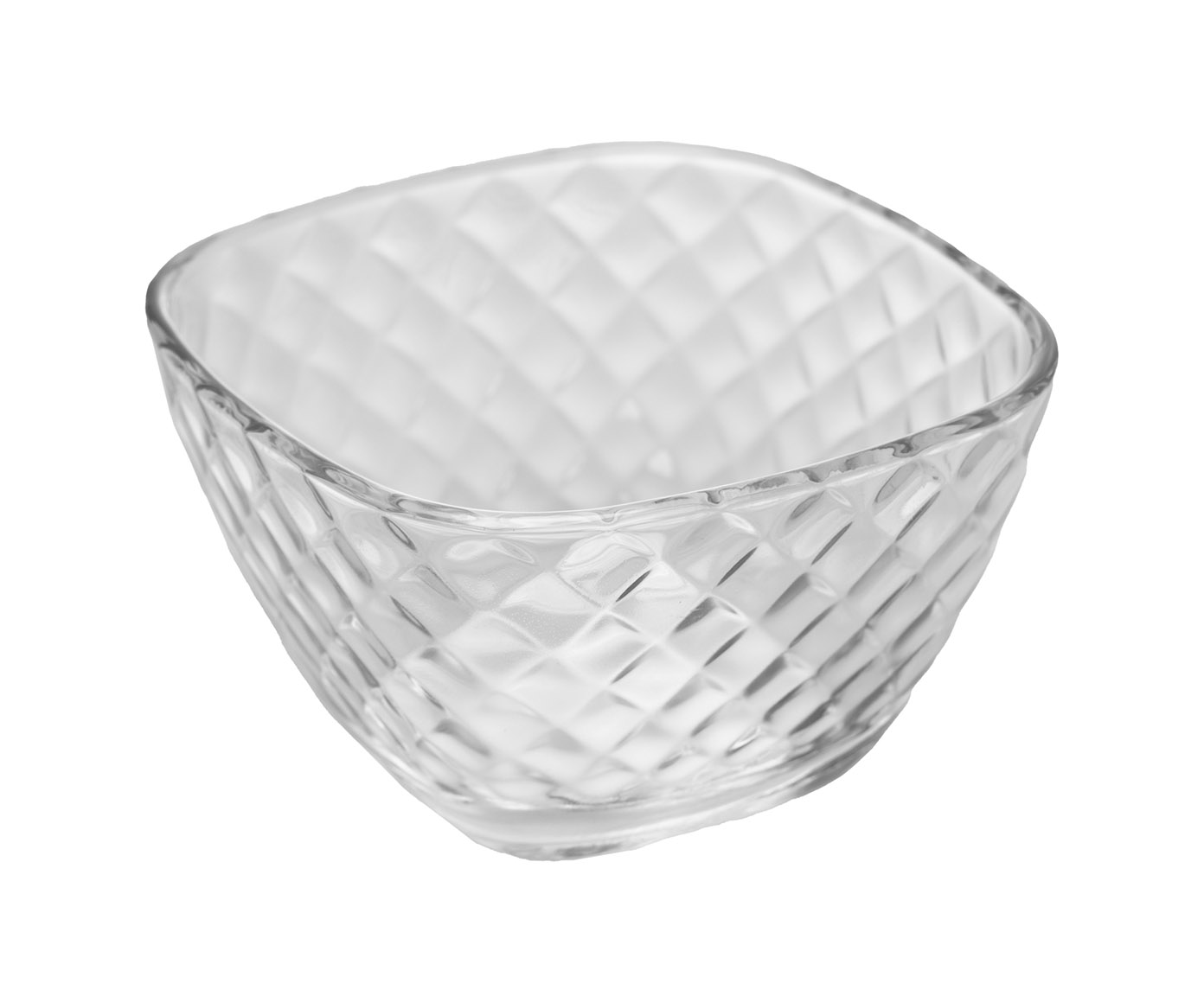 Bowl Quadrado Diamond - image 0