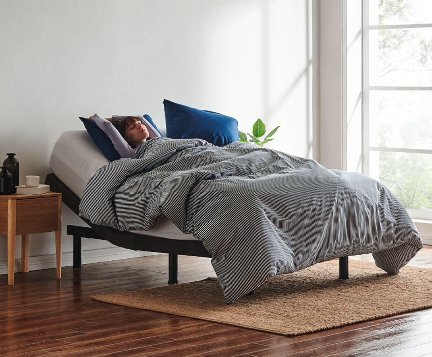 Base para Cama Rise image number 6