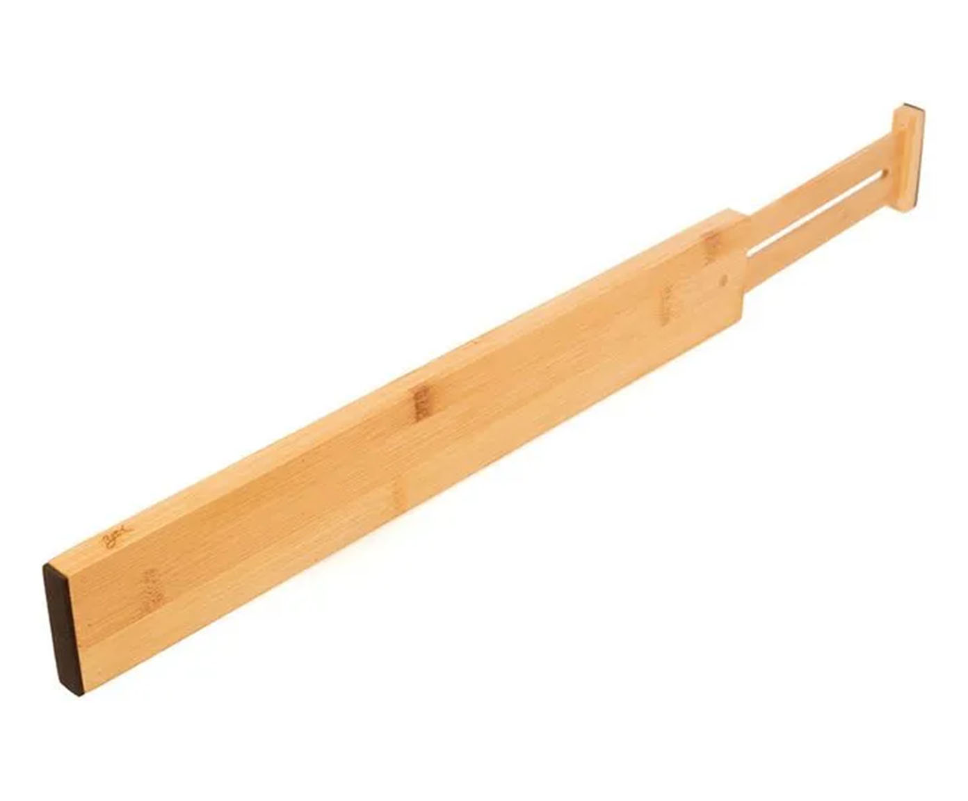 Divis&oacute;ria de Gavetas Ajust&aacute;vel Bambu - image 0
