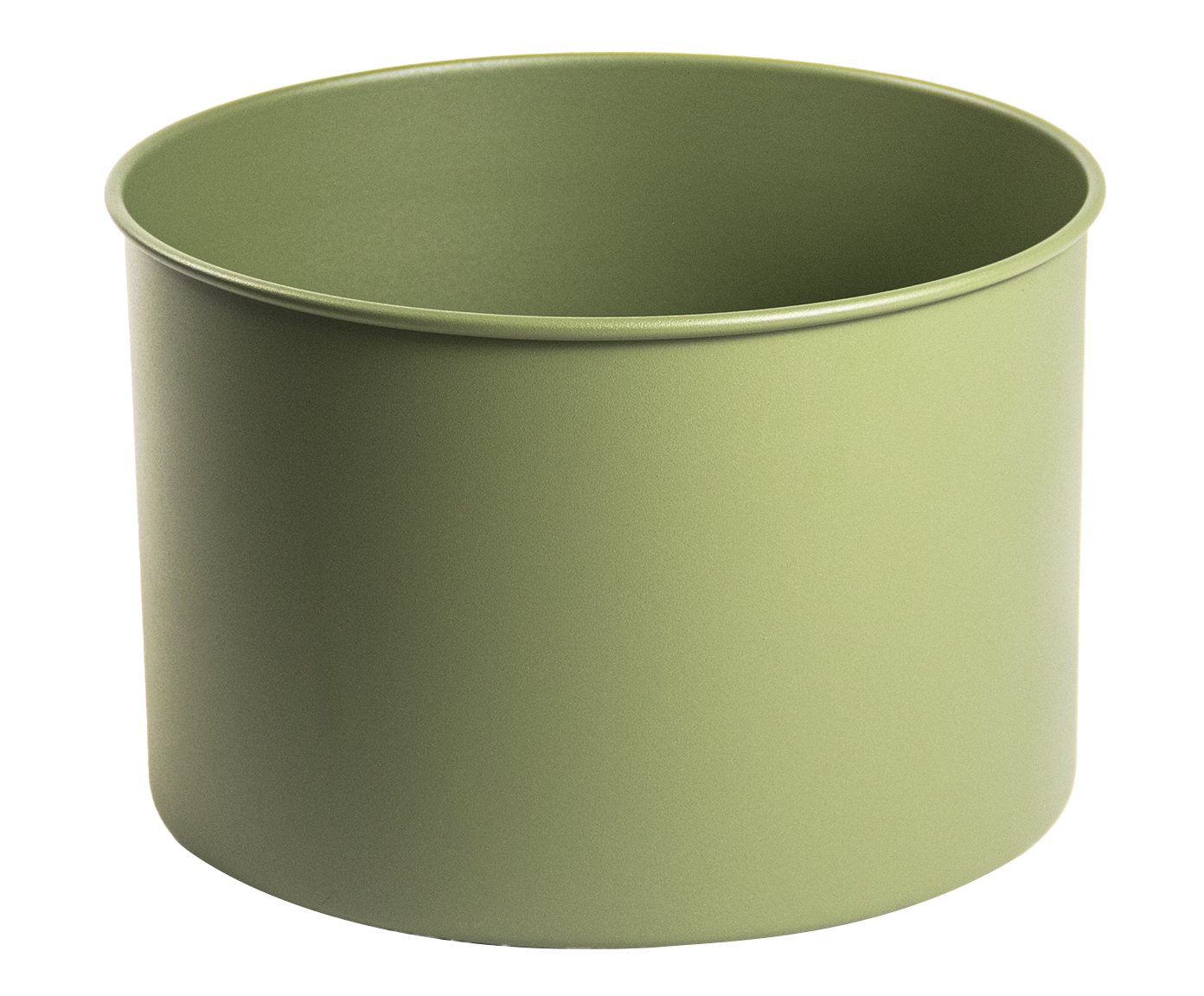 Vaso Slim Humait&aacute; Verde Oliva - image 0