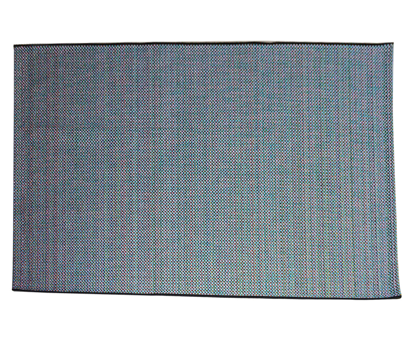 Tapete em Sisal Unique Kilim Trustworthy Ros&ecirc; - image 0
