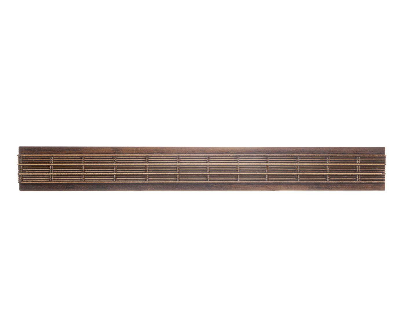 Bandeja em Bambu Natural - image 1