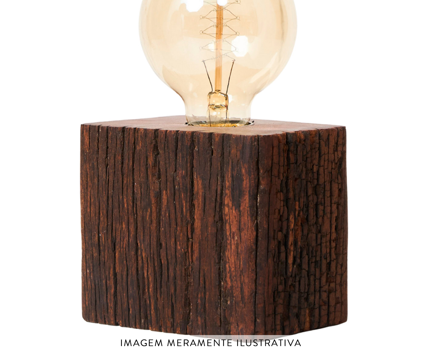 Lumin&aacute;ria Cubo Cruzeta image number 2