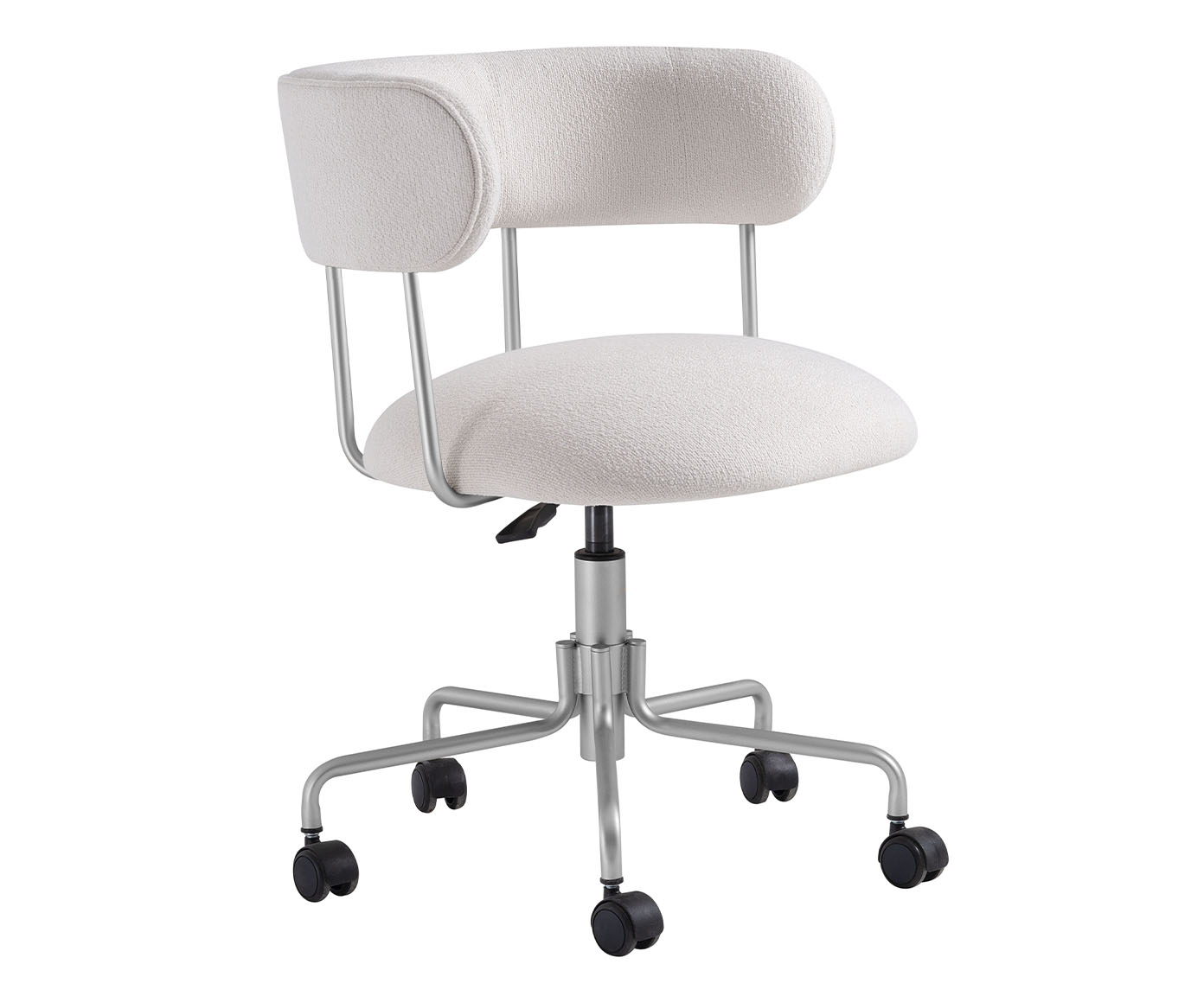 Cadeira Liz - Branco - image 0