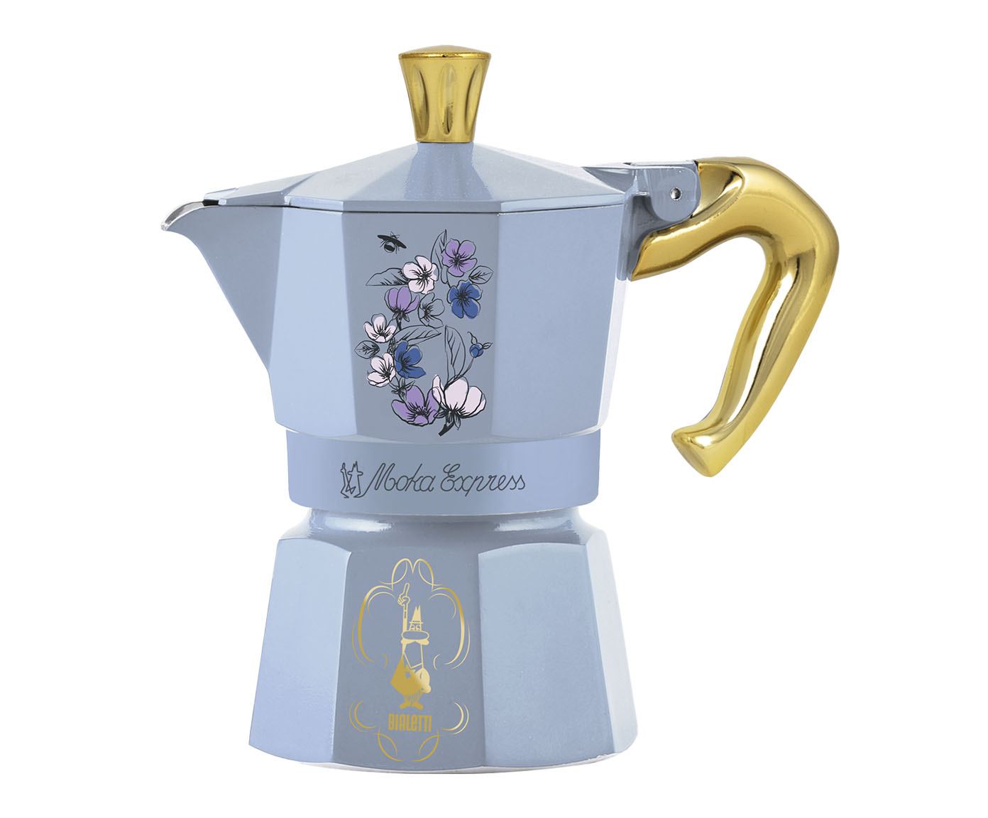 Cafeteira Moka Express Bridgerton - image 0