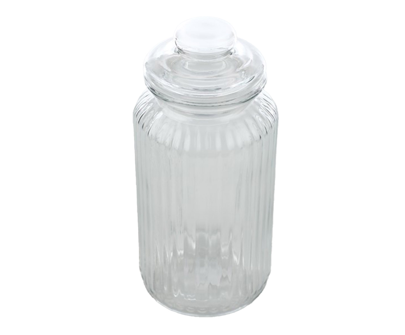 Pote Herm&eacute;tico - 1,4 L - image 0
