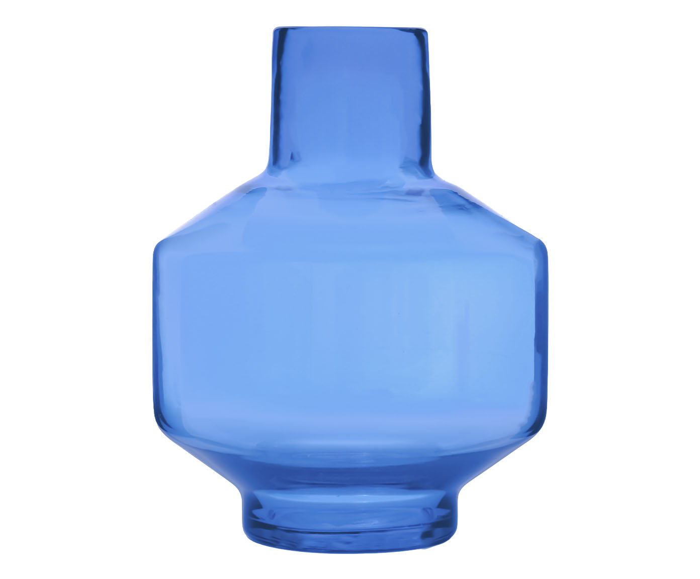 Vaso Veneza Azul Escuro - image 0