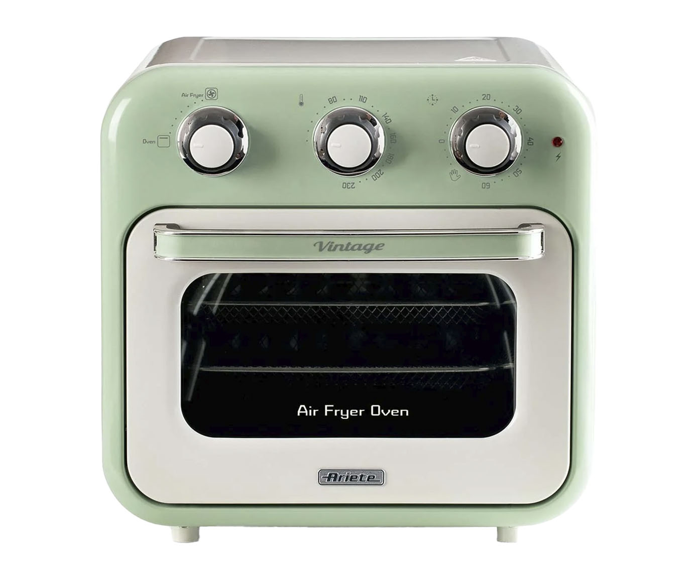 Forno Airfryer Oven Vintage - image 0
