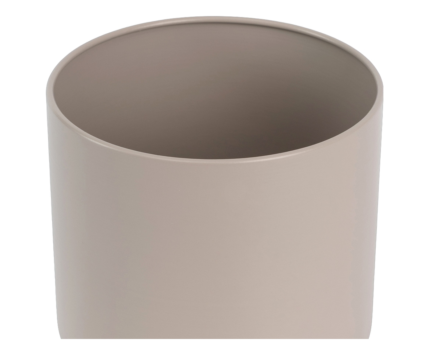 Cachepot em Metal Angelo - image 1