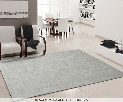 Tapete Relex Prateado - image 1